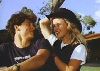 Amanda Peterson : Patrick Dempsey in the popular teen comedy Can t Buy Me Love