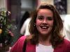 Amanda Peterson : smiling picture of Amanda in a dark pink jacket