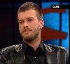 Kivanc Tatlitug : at a TV interview