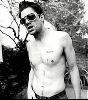 johnny knoxville : 6