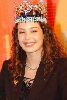 Azra Akin press picture of the beauty miss world in 2002