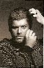 Kivanc Tatlitug pose at the studio photo session