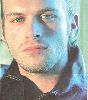 Kivanc Tatlitug face closeup picture