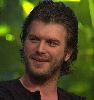 Kivanc Tatlitug smiling