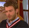 Kivanc Tatlitug as mehmet or muhannad