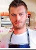 Kivanc Tatlitug large photo at a bakery house