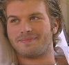 Kivanc Tatlitug smiling