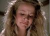 Amanda Peterson crying