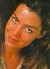 Claudia Christian face closeup picture