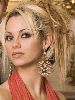 Jessica Jane Clement blond hair