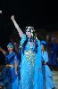 carole samaha as zanobia the musical play