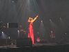 carole samaha live at a recent concert