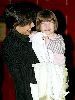 Suri Cruise crying