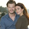 Songul Oden and Kivanc Tatlitug personal photos