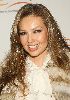 Thalia : attends the A Funny Thing Happened on the Way to Cure Parkinsons on November 5, 2008 in New York City - Copy