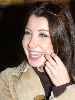 Nancy Ajram baby laugh