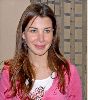 Nancy Ajram natural beauty face