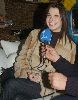 Nancy Ajram TV interview