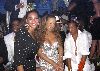 Beyonce Knowles : and Mariah Carey in St. Barts for New Years Eve