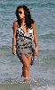 Solange Knowles : on the miami beach