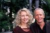 Linda Kozlowski : new photo with actor husband Paul Hogan - Copy