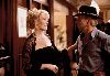 Linda Kozlowski : stills from the movie Crocodile Dundee