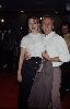 Linda Kozlowski : happy couple - Linda and Paul Hogan