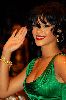 Rihanna : arrives at the World Music Awards 2007 at the Monte Carlo Sporting Club on November 4, 2007 in Monte Carlo, Monaco