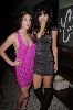 AnnaLynne McCord : at the Miami Beachclub with a friend on the 30th, Decemeber 2008