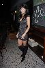 AnnaLynne McCord : candids at the Miami Beachclub on the 30th, Decemeber 2008