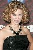 AnnaLynne McCord : glam black-gems necklace at the SPIKE TV s Scream 2008 Awards on the 18th October, 2008