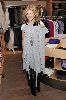 AnnaLynne McCord : seen shopping at AX, 12 September, 2008