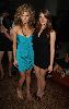 AnnaLynne McCord : with her friend