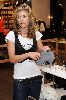 AnnaLynne McCord : photo shopping at AX, 12 September, 2008