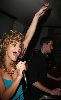 AnnaLynne McCord : going wild at the new year s party 2009 in Miami