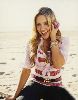 Amanda Bynes : Seventeen Magazine Outtakes