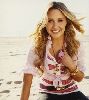 Amanda Bynes : Seventeen Magazine Outtakes