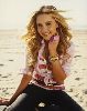 Amanda Bynes seventeen magazine photosession