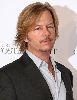 David Spade : at the 11th Annual Lili Claire Foundation Benefit at the Santa Monica Civic Auditorium. Santa Monica, California - 04.10.08