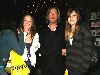 David Spade : takes pictures with fans in Los Angeles, California on the 18th of December 2008