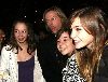 David Spade : does some holiday shopping and takes pictures with fans in Los Angeles, California on the 18th of December 2008