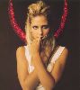 Sarah Michelle Gellar : Detour Magazine  photosession on March 1999