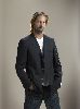 Josh Holloway : stars as Sawyer on ABC drama TV series Lost