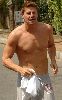 David Boreanaz latest high quality candids