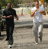 David Boreanaz new candids