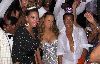 Beyonce Knowles large picture with Mariah Carey on new year's eve