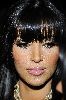 Kim kardashian : HQ photo at the  new year s eve PUREfection at Pure Nightclub on the 31st of December 2008