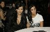 Kourtney Kardashian : with Kim at the 7th Annual Breakthrough Of The Year Awards December 9, 2007