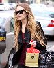 Lindsay Lohan : high quality paparazzi pictures - shopping in Beverly Hills January 3rd, 2009