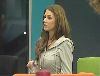 Lucy Pinder currently on the big brother 2009 reality tv show